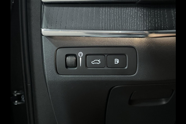 Volvo XC90 2.0 T8 Recharge AWD Inscription | Luchtvering | Trekhaak | Open dak | Adapt. Cruise | Harman & Kardon | Long Range