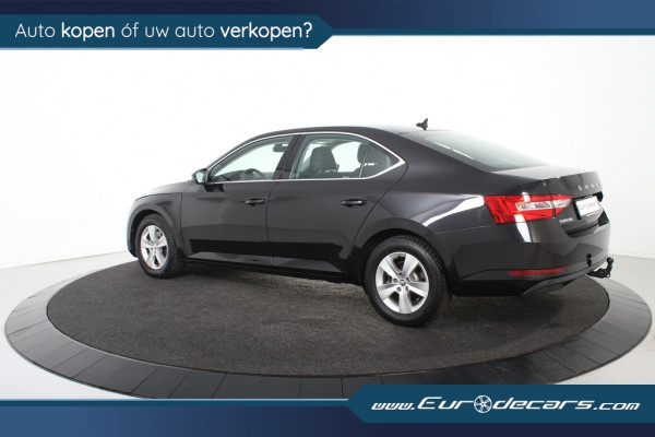 Škoda Superb 1.5 TSI *1ste eigenaar*Navigatie*Trekhaak*DAB*
