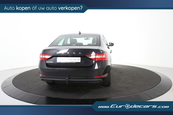 Škoda Superb 1.5 TSI *1ste eigenaar*Navigatie*Trekhaak*DAB*