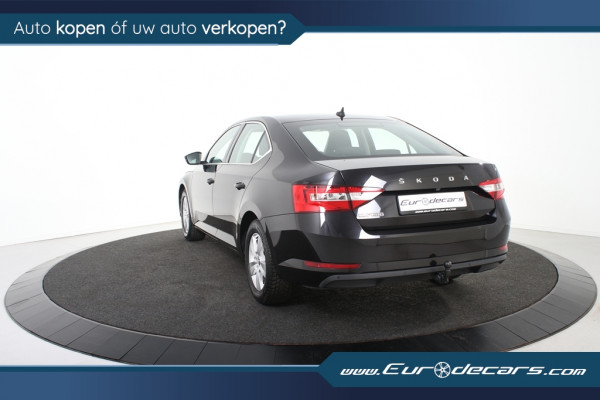 Škoda Superb 1.5 TSI *1ste eigenaar*Navigatie*Trekhaak*DAB*