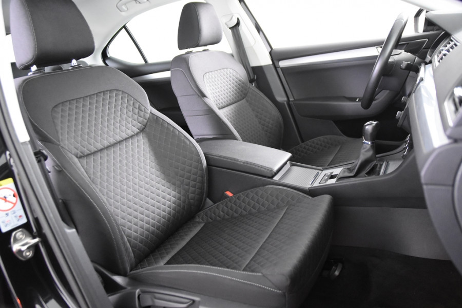 Škoda Superb 1.5 TSI *1ste eigenaar*Navigatie*Trekhaak*DAB*