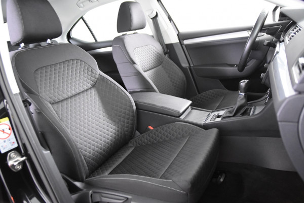 Škoda Superb 1.5 TSI *1ste eigenaar*Navigatie*Trekhaak*DAB*