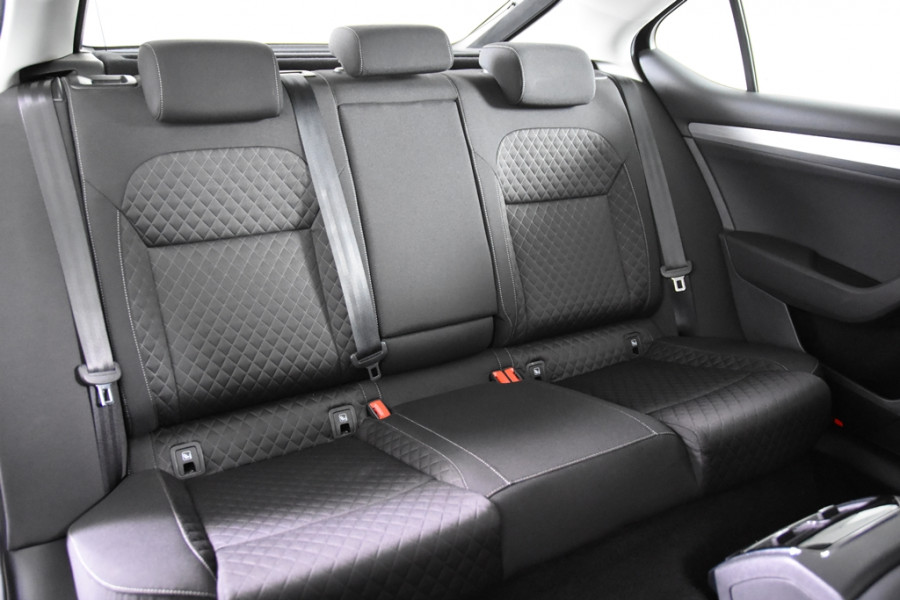 Škoda Superb 1.5 TSI *1ste eigenaar*Navigatie*Trekhaak*DAB*