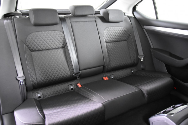 Škoda Superb 1.5 TSI *1ste eigenaar*Navigatie*Trekhaak*DAB*