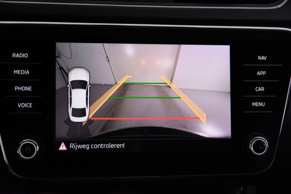 Škoda Superb 1.5 TSI *1ste eigenaar*Navigatie*Trekhaak*DAB*
