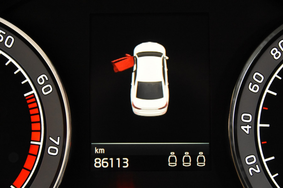 Škoda Superb 1.5 TSI *1ste eigenaar*Navigatie*Trekhaak*DAB*
