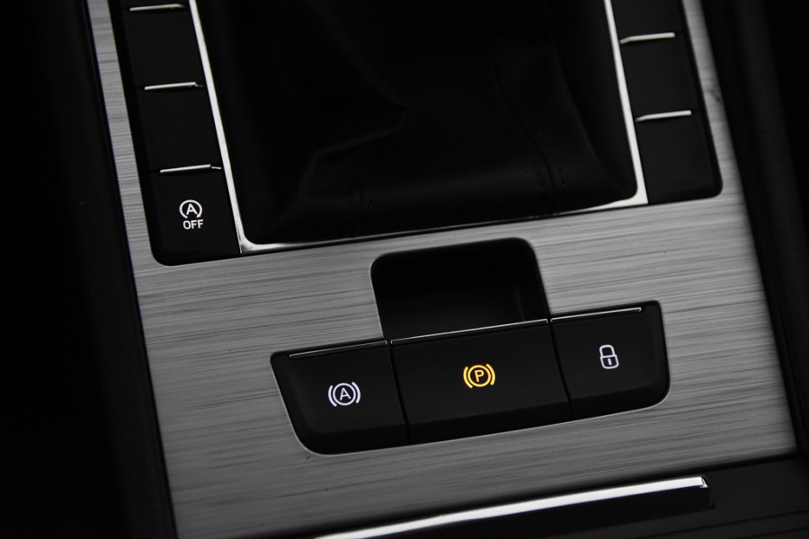 Škoda Superb 1.5 TSI *1ste eigenaar*Navigatie*Trekhaak*DAB*