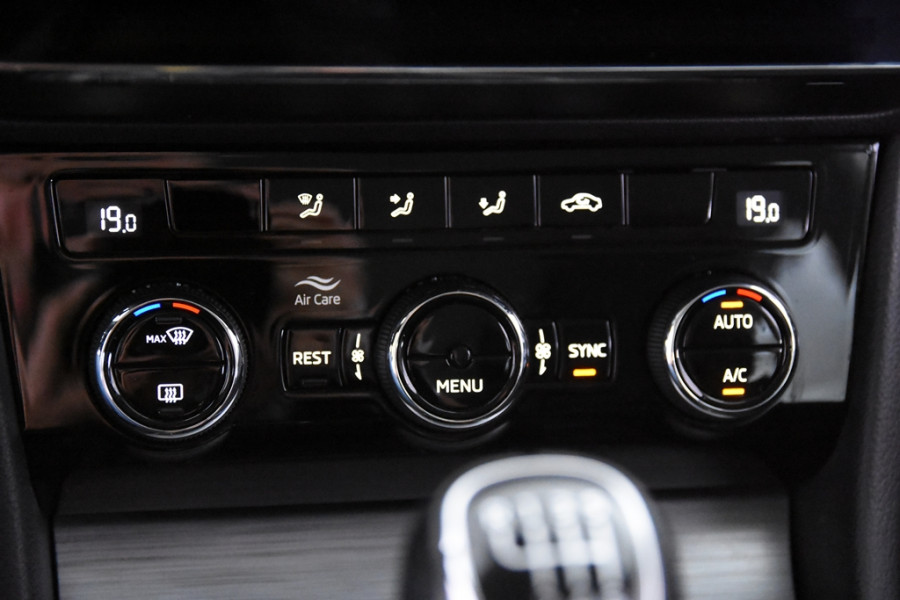 Škoda Superb 1.5 TSI *1ste eigenaar*Navigatie*Trekhaak*DAB*