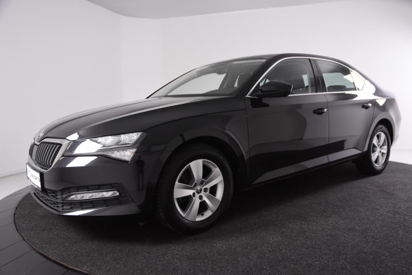 Škoda Superb 1.5 TSI *1ste eigenaar*Navigatie*Trekhaak*DAB*