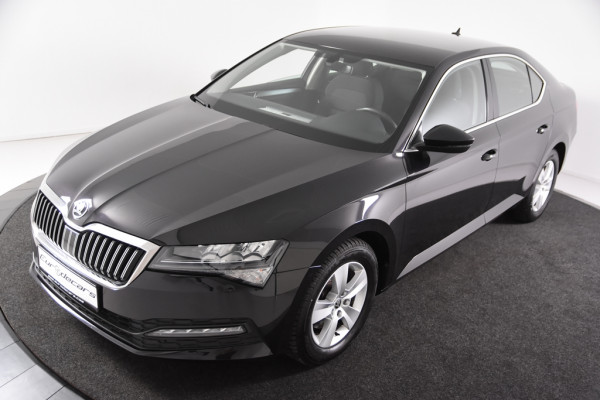 Škoda Superb 1.5 TSI *1ste eigenaar*Navigatie*Trekhaak*DAB*