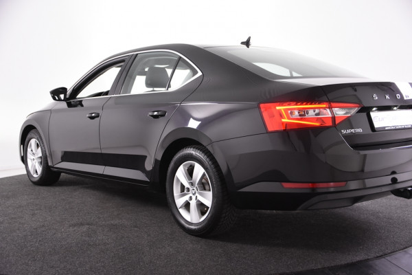 Škoda Superb 1.5 TSI *1ste eigenaar*Navigatie*Trekhaak*DAB*