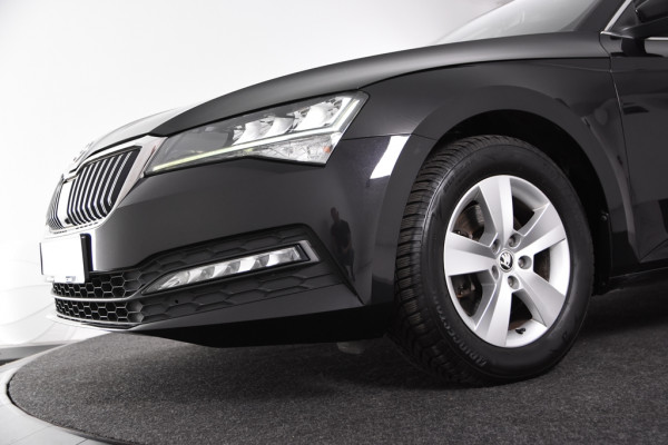 Škoda Superb 1.5 TSI *1ste eigenaar*Navigatie*Trekhaak*DAB*