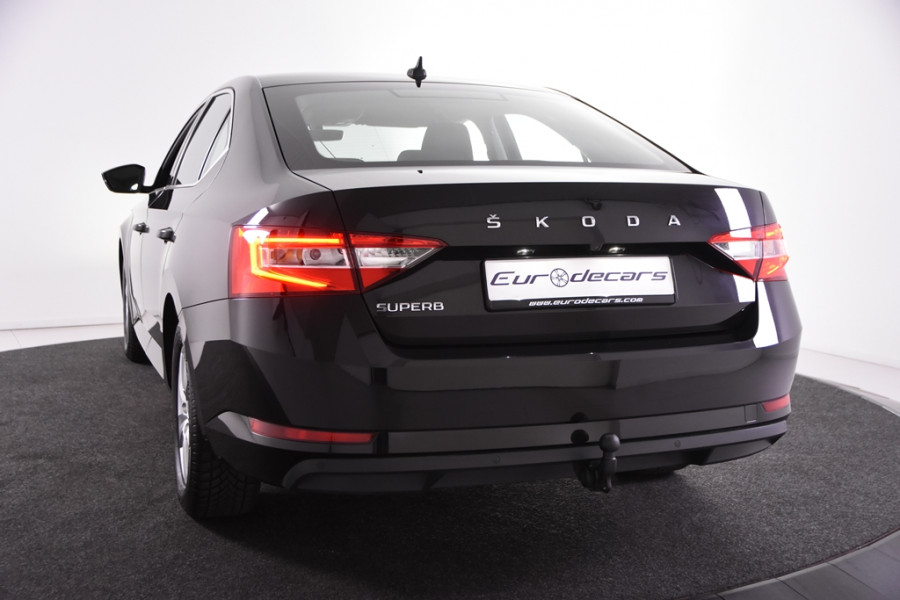 Škoda Superb 1.5 TSI *1ste eigenaar*Navigatie*Trekhaak*DAB*