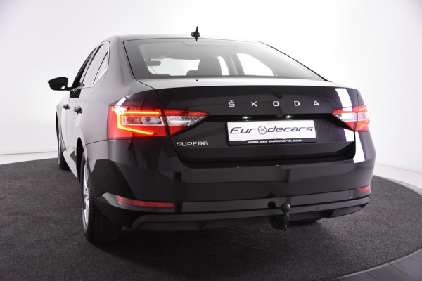 Škoda Superb 1.5 TSI *1ste eigenaar*Navigatie*Trekhaak*DAB*