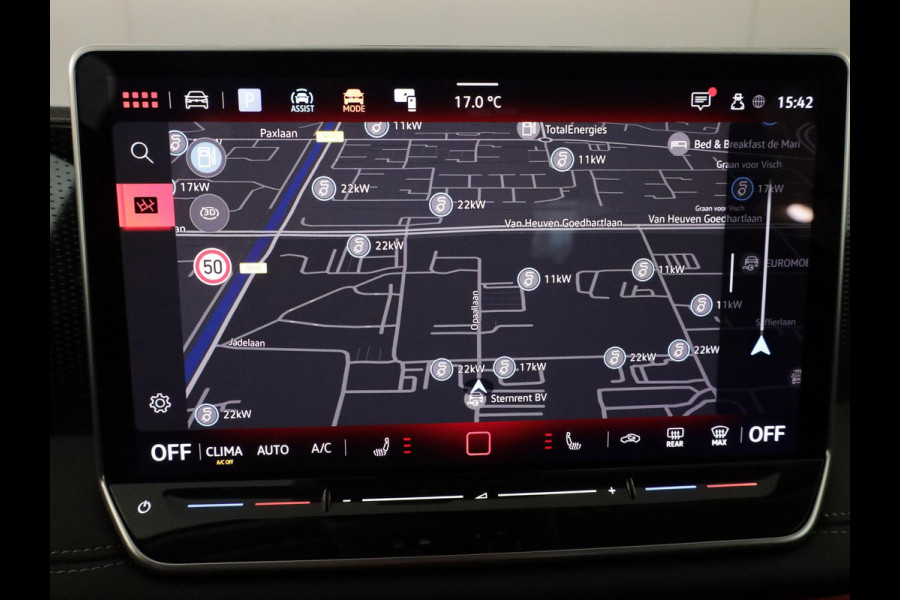 Volkswagen Tiguan 1.5 eTSI Life Edition 130 pk Automaat (DSG) | Navigatie | Elektr. trekhaak | Stoelverwarming | Parkeersensoren | 18"LM velgen  Achteruitrijcamera | Volkswagen Tiguan 1.5 eTSI Life Edition 130 pk Automaat (DSG) | Navigatie | Elektr. trekhaak | Stoelverwarming | Parkeersensoren | 18"LM velgen  Achteruitrijcamera |