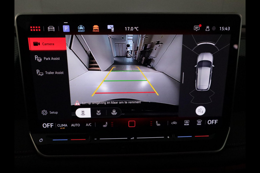 Volkswagen Tiguan 1.5 eTSI Life Edition 130 pk Automaat (DSG) | Navigatie | Elektr. trekhaak | Stoelverwarming | Parkeersensoren | 18"LM velgen  Achteruitrijcamera | Volkswagen Tiguan 1.5 eTSI Life Edition 130 pk Automaat (DSG) | Navigatie | Elektr. trekhaak | Stoelverwarming | Parkeersensoren | 18"LM velgen  Achteruitrijcamera |