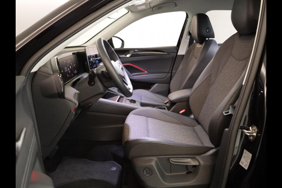 Volkswagen Tiguan 1.5 eTSI Life Edition 130 pk Automaat (DSG) | Navigatie | Elektr. trekhaak | Stoelverwarming | Parkeersensoren | 18"LM velgen  Achteruitrijcamera | Volkswagen Tiguan 1.5 eTSI Life Edition 130 pk Automaat (DSG) | Navigatie | Elektr. trekhaak | Stoelverwarming | Parkeersensoren | 18"LM velgen  Achteruitrijcamera |