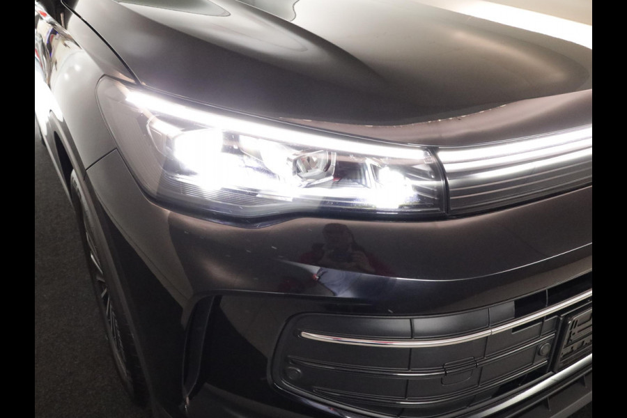 Volkswagen Tiguan 1.5 eTSI Life Edition 130 pk Automaat (DSG) | Navigatie | Elektr. trekhaak | Stoelverwarming | Parkeersensoren | 18"LM velgen  Achteruitrijcamera | Volkswagen Tiguan 1.5 eTSI Life Edition 130 pk Automaat (DSG) | Navigatie | Elektr. trekhaak | Stoelverwarming | Parkeersensoren | 18"LM velgen  Achteruitrijcamera |
