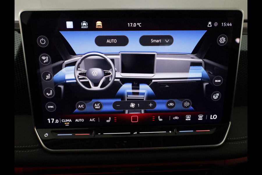 Volkswagen Tiguan 1.5 eTSI Life Edition 130 pk Automaat (DSG) | Navigatie | Elektr. trekhaak | Stoelverwarming | Parkeersensoren | 18"LM velgen  Achteruitrijcamera | Volkswagen Tiguan 1.5 eTSI Life Edition 130 pk Automaat (DSG) | Navigatie | Elektr. trekhaak | Stoelverwarming | Parkeersensoren | 18"LM velgen  Achteruitrijcamera |