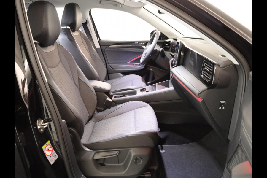 Volkswagen Tiguan 1.5 eTSI Life Edition 130 pk Automaat (DSG) | Navigatie | Elektr. trekhaak | Stoelverwarming | Parkeersensoren | 18"LM velgen  Achteruitrijcamera | Volkswagen Tiguan 1.5 eTSI Life Edition 130 pk Automaat (DSG) | Navigatie | Elektr. trekhaak | Stoelverwarming | Parkeersensoren | 18"LM velgen  Achteruitrijcamera |