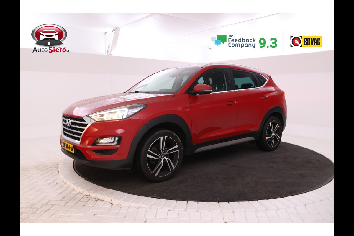 Hyundai Tucson 1.6 GDI Comfort Navigatie, Camera, Climate, Hyundai Tucson 1.6 GDI Comfort Navigatie, Camera, Climate,