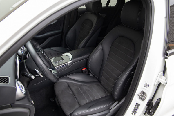 Mercedes-Benz GLC Coupé 300e 4MATIC AMG Premium, Nightpack, Widescreen, Hybrid