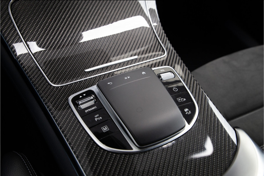 Mercedes-Benz GLC Coupé 300e 4MATIC AMG Premium, Nightpack, Widescreen, Hybrid