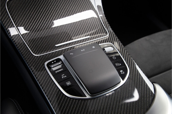 Mercedes-Benz GLC Coupé 300e 4MATIC AMG Premium, Nightpack, Widescreen, Hybrid