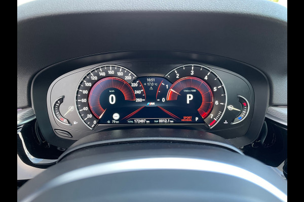 BMW 5 Serie Touring 540i xDrive High Executive PanoramaDak / M-Sport