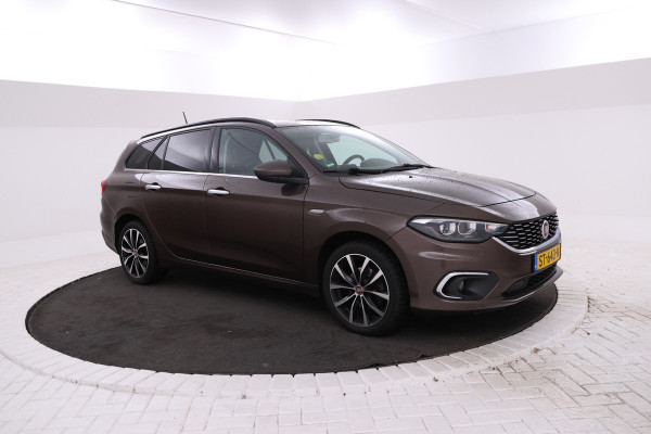 Fiat Tipo Stationwagon 1.6 MultiJet 16v Business Lusso Trekhaak, Navigatie, Airco, Volleder.