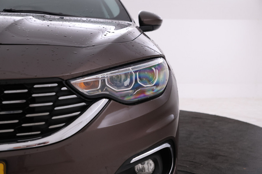 Fiat Tipo Stationwagon 1.6 MultiJet 16v Business Lusso Trekhaak, Navigatie, Airco, Volleder.