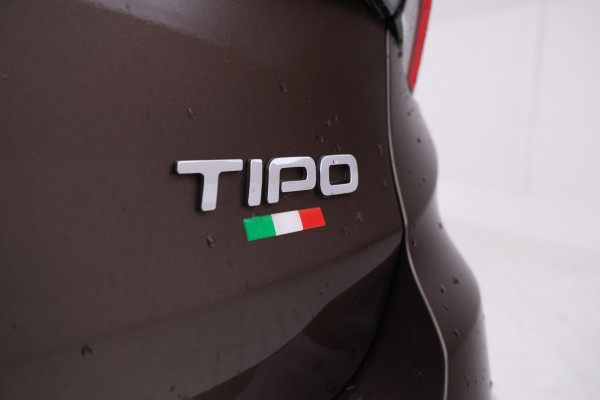 Fiat Tipo Stationwagon 1.6 MultiJet 16v Business Lusso Trekhaak, Navigatie, Airco, Volleder.