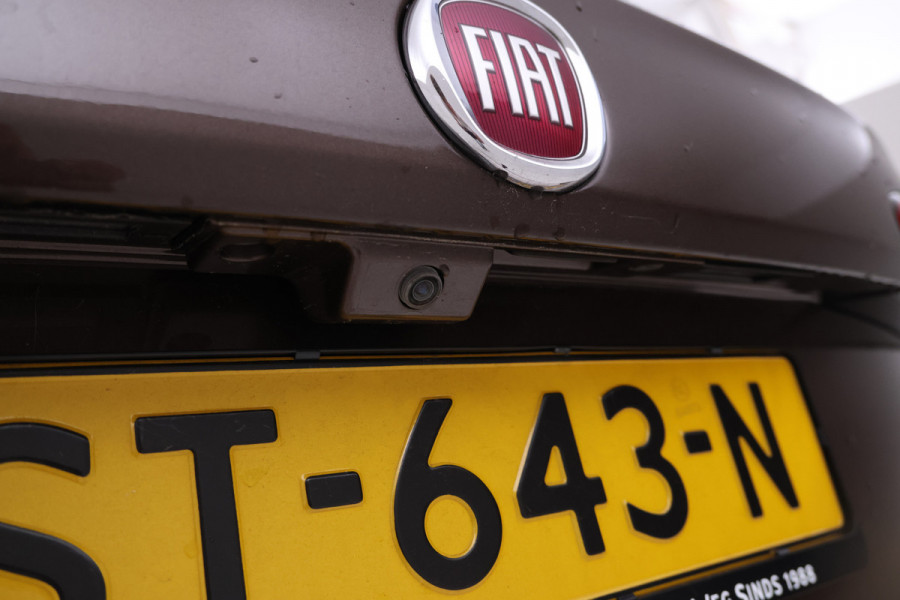 Fiat Tipo Stationwagon 1.6 MultiJet 16v Business Lusso Trekhaak, Navigatie, Airco, Volleder.