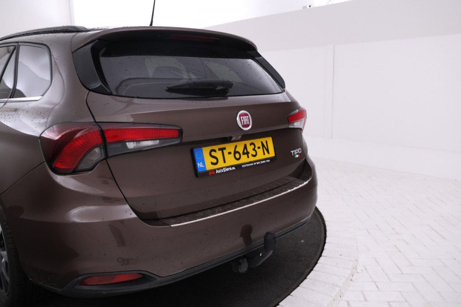 Fiat Tipo Stationwagon 1.6 MultiJet 16v Business Lusso Trekhaak, Navigatie, Airco, Volleder.