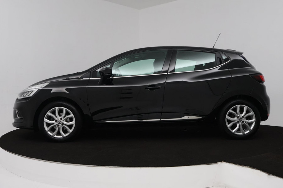 Renault Clio 0.9 TCe Intens (ACHTERUITRIJCAMERA, PARKEERSENSOREN, CRUISE CONTROL, BLUETOOTH, AIRCO)