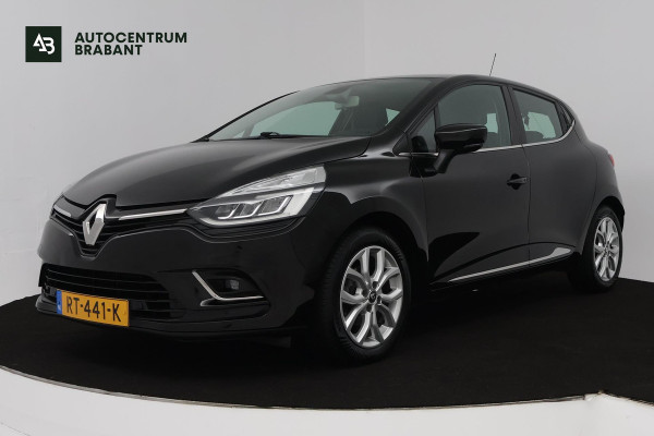 Renault Clio 0.9 TCe Intens (ACHTERUITRIJCAMERA, PARKEERSENSOREN, CRUISE CONTROL, BLUETOOTH, AIRCO)