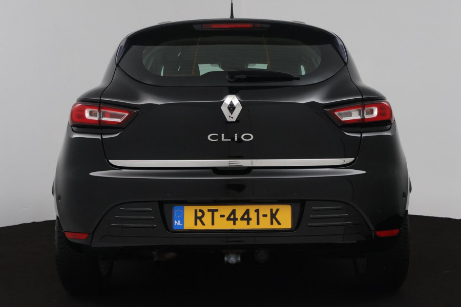 Renault Clio 0.9 TCe Intens (ACHTERUITRIJCAMERA, PARKEERSENSOREN, CRUISE CONTROL, BLUETOOTH, AIRCO)