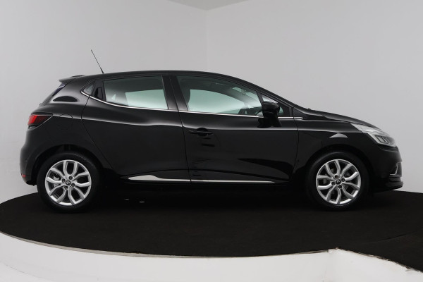 Renault Clio 0.9 TCe Intens (ACHTERUITRIJCAMERA, PARKEERSENSOREN, CRUISE CONTROL, BLUETOOTH, AIRCO)