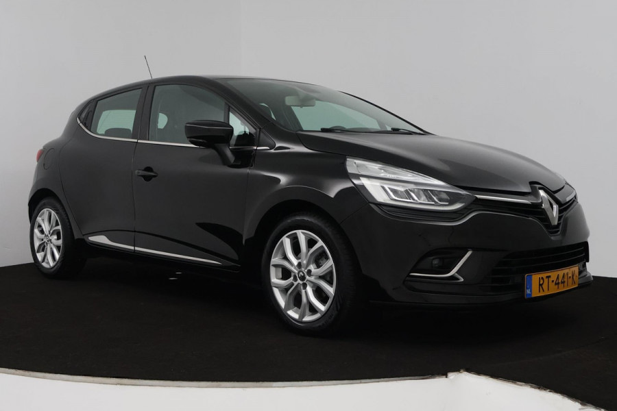 Renault Clio 0.9 TCe Intens (ACHTERUITRIJCAMERA, PARKEERSENSOREN, CRUISE CONTROL, BLUETOOTH, AIRCO)