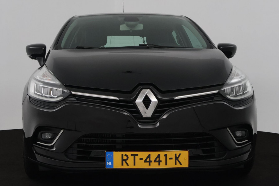 Renault Clio 0.9 TCe Intens (ACHTERUITRIJCAMERA, PARKEERSENSOREN, CRUISE CONTROL, BLUETOOTH, AIRCO)