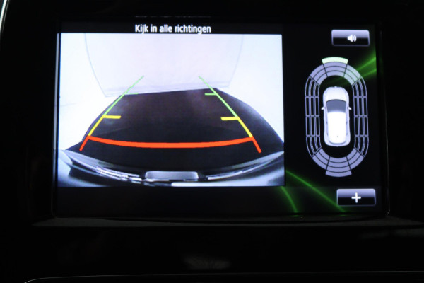 Renault Clio 0.9 TCe Intens (ACHTERUITRIJCAMERA, PARKEERSENSOREN, CRUISE CONTROL, BLUETOOTH, AIRCO)