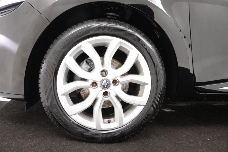 Renault Clio 0.9 TCe Intens (ACHTERUITRIJCAMERA, PARKEERSENSOREN, CRUISE CONTROL, BLUETOOTH, AIRCO)