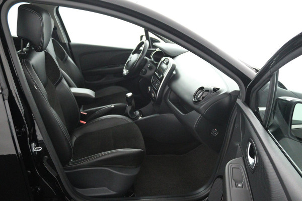 Renault Clio 0.9 TCe Intens (ACHTERUITRIJCAMERA, PARKEERSENSOREN, CRUISE CONTROL, BLUETOOTH, AIRCO)
