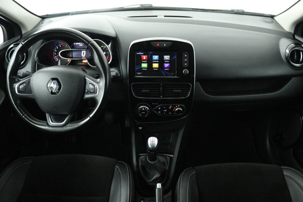 Renault Clio 0.9 TCe Intens (ACHTERUITRIJCAMERA, PARKEERSENSOREN, CRUISE CONTROL, BLUETOOTH, AIRCO)