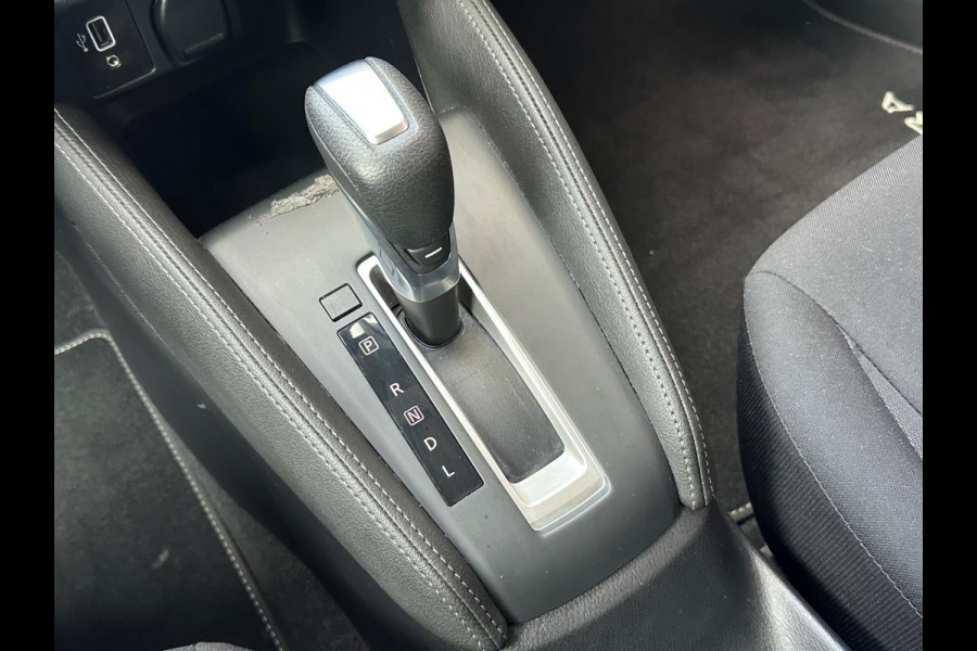Nissan Micra 1.0 IG-T Business Design Automaat Navi Clima Carplay