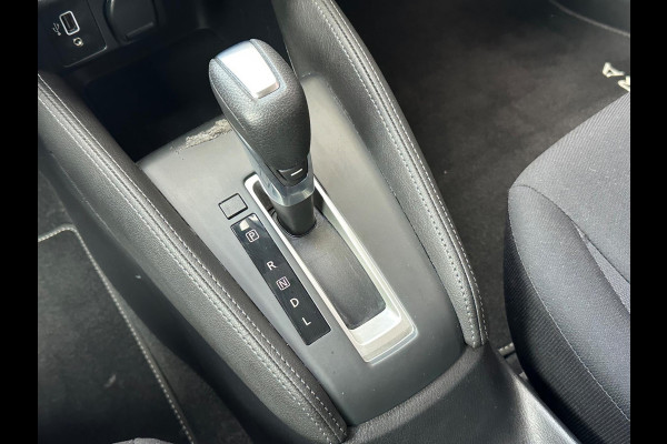 Nissan Micra 1.0 IG-T Business Design Automaat Navi Clima Carplay