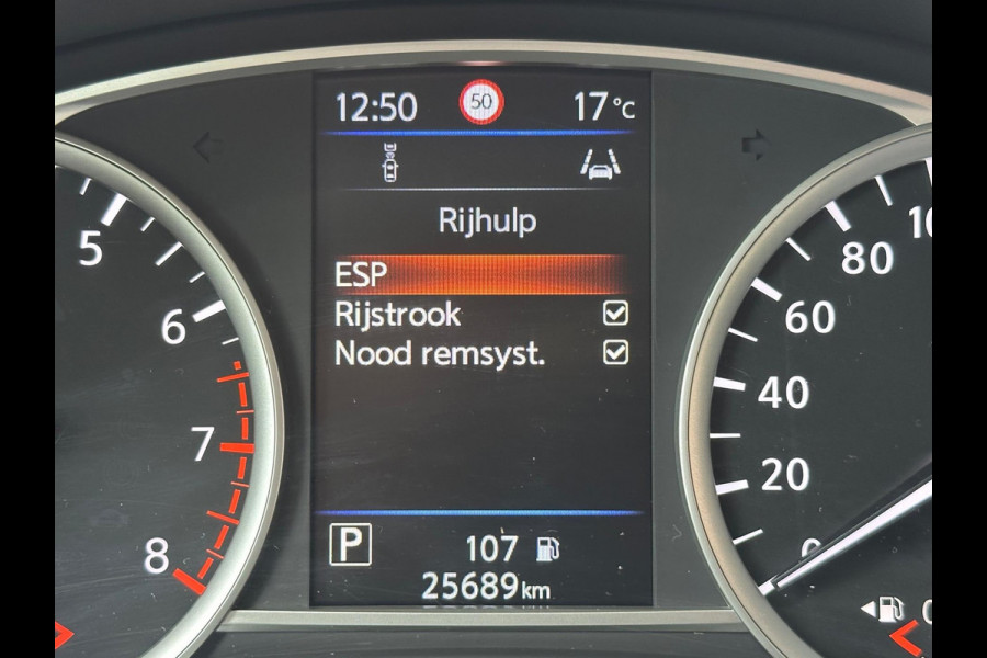 Nissan Micra 1.0 IG-T Business Design Automaat Navi Clima Carplay