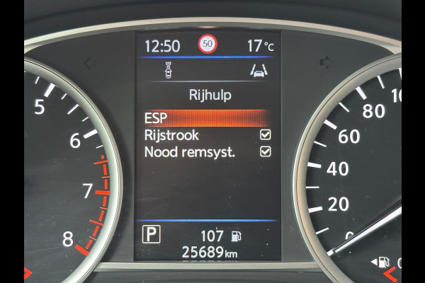 Nissan Micra 1.0 IG-T Business Design Automaat Navi Clima Carplay