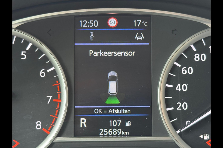 Nissan Micra 1.0 IG-T Business Design Automaat Navi Clima Carplay