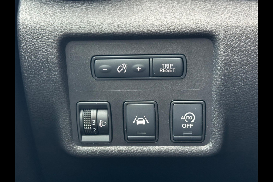 Nissan Micra 1.0 IG-T Business Design Automaat Navi Clima Carplay